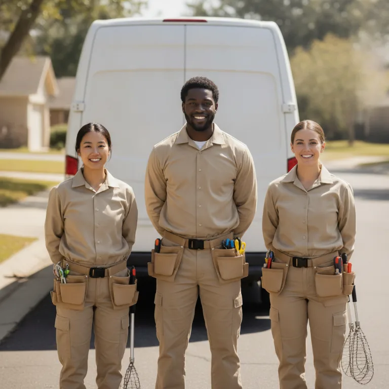 Wildlife Removal team in Tacoma
